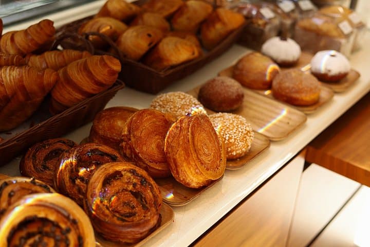 Parisian Gastronomy and Culture: Montmartre Food Walking Tour