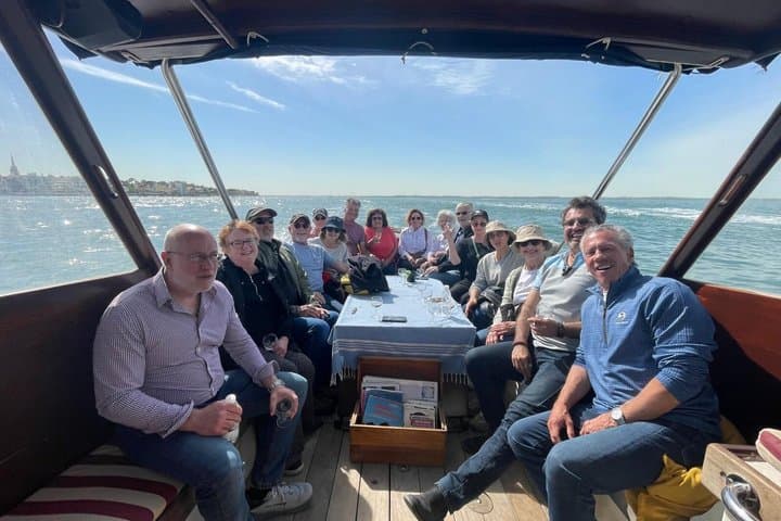 Arcachon and Pilat Dune: Private Bordeaux Shore Trip