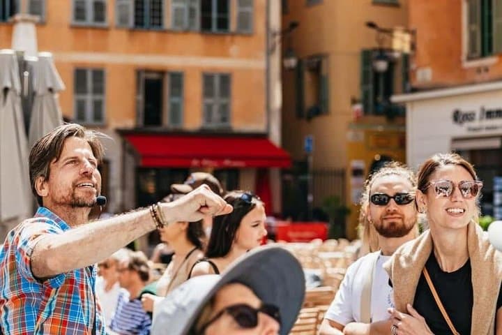 From Nice Riviera Charm to Monaco Majesty