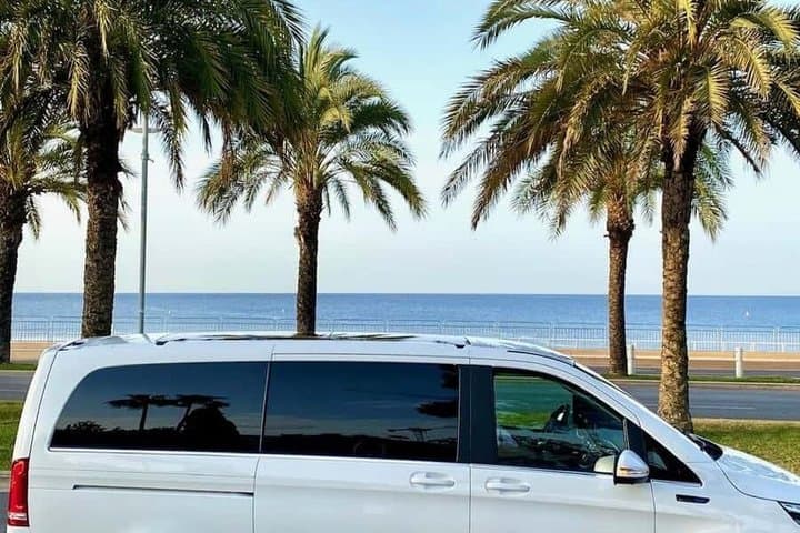 From Nice Riviera Charm to Monaco Majesty