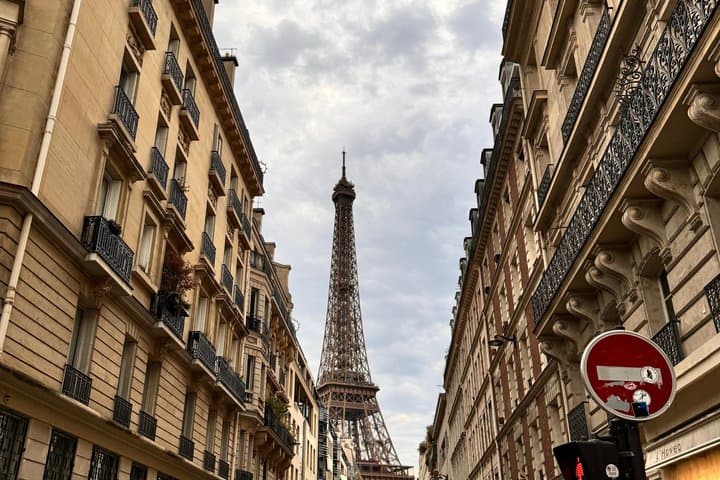 Notre-Dame and Hidden Paris A Local’s Walking Tour