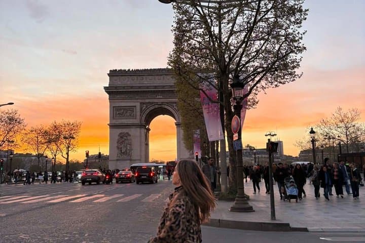 Notre-Dame and Hidden Paris A Local’s Walking Tour