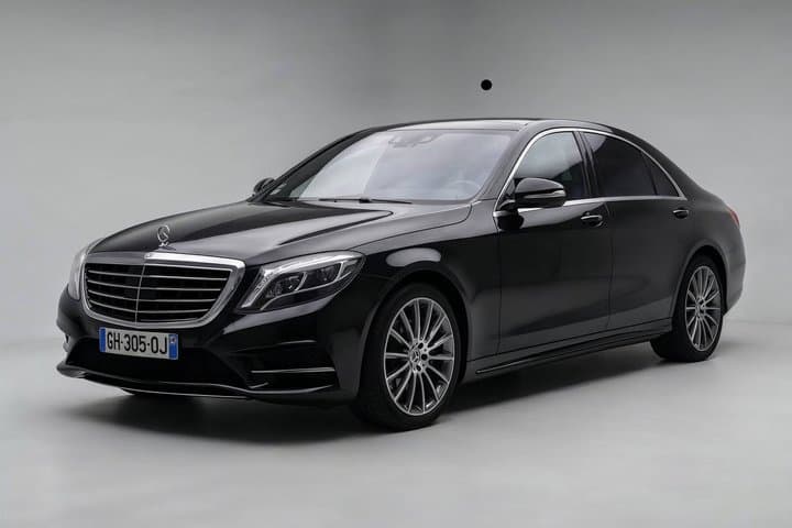 Private Transfer from Nice Airport to Sanremo