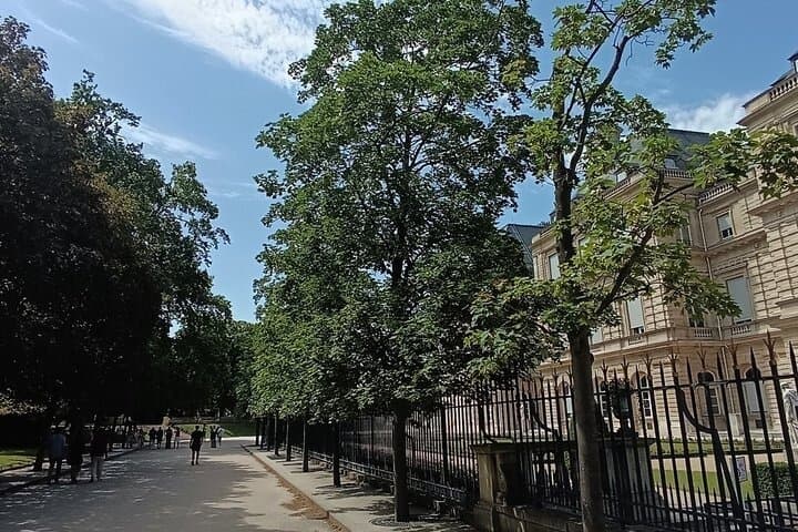 Paris Latin Quarter Soul of Paris History and Student life