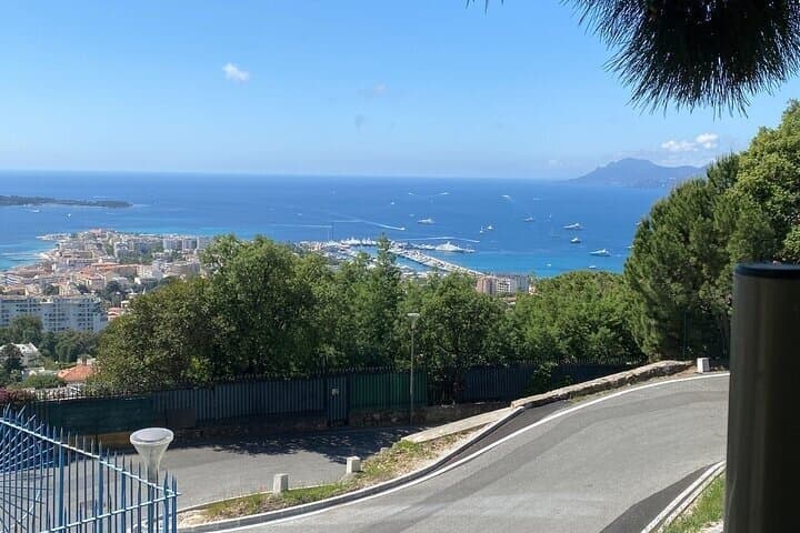 Monaco Day Trip from Cannes Luxury Transport and Highlights