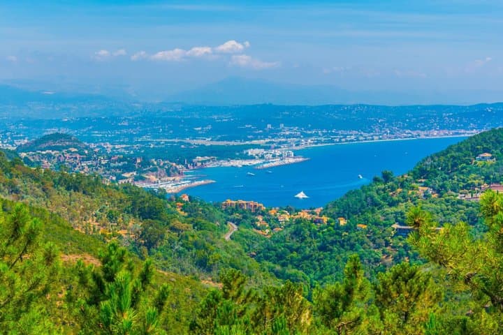 French Riviera Hidden Coast and Esterel Discovery Tour