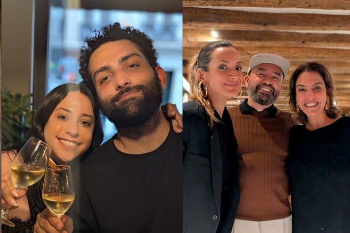 Paris Wine Bar Therapy Tour