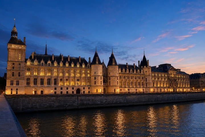 Paris Dark History, Mystery, Legend and Conspiracy Walking Tour