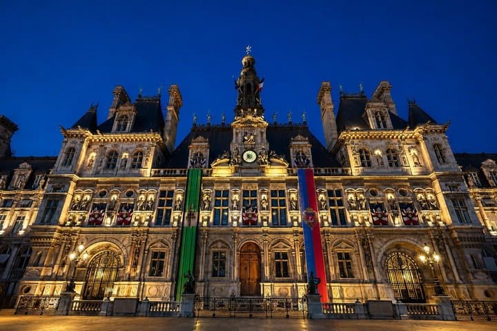 Paris Dark History, Mystery, Legend and Conspiracy Walking Tour