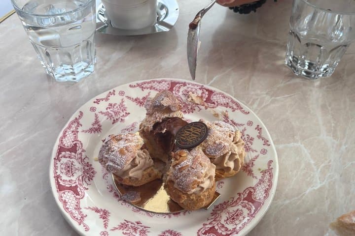 Food Tour with a Chef in Chamonix