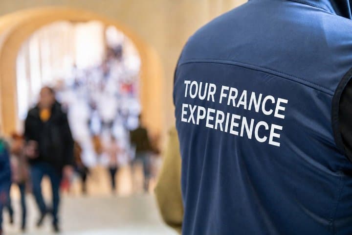 Louvre Museum Masterpieces : Private Guided Tour + Entry Included