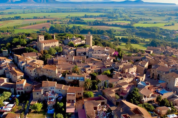 Explore the Natural Wonders of Catalan