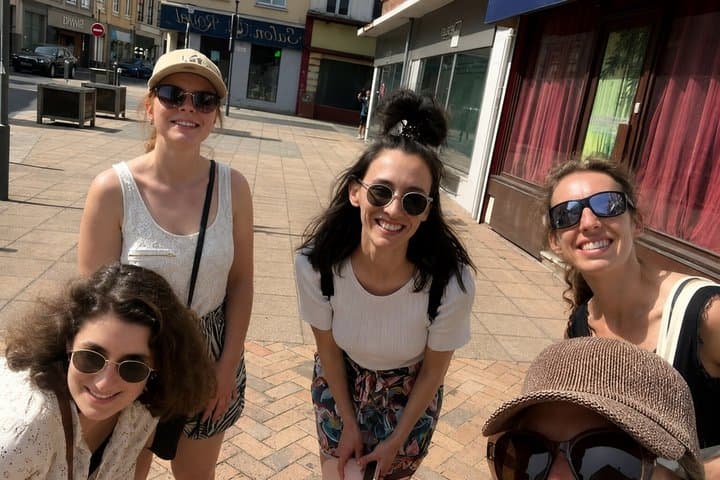 Escape Game Magic Team in Dunkirk