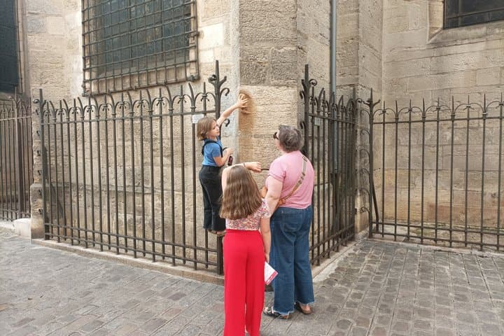 Private Guided Walking Tour of Historic Dijon