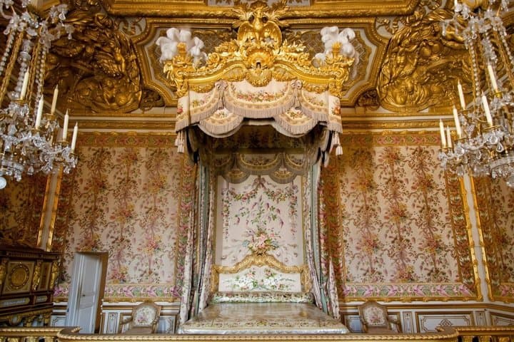Versailles Palace Full Access Ticket with Digital Audio Guide