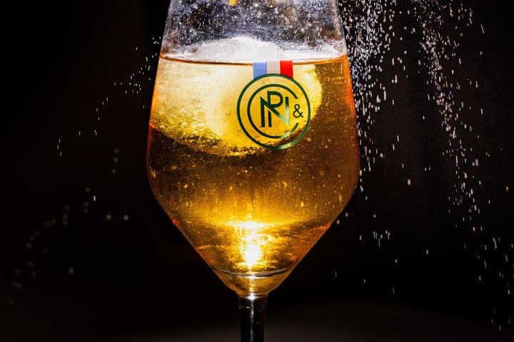 Atelier Spritz - Maison Noilly Prat - Marseillan
