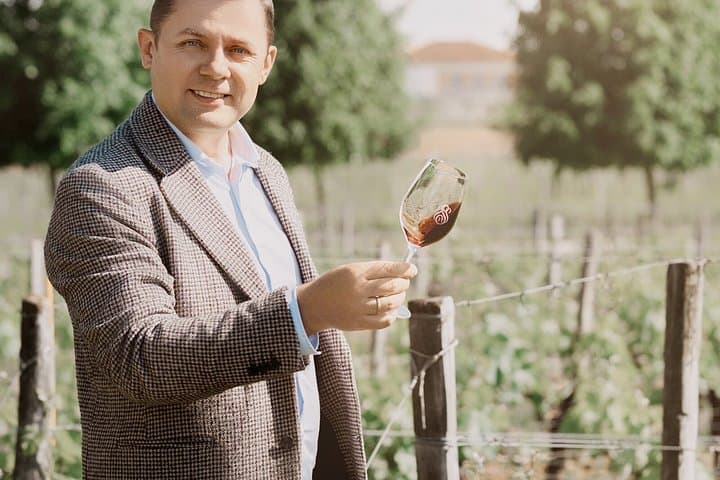 Full Day Journey to Saint Emilion and Medoc