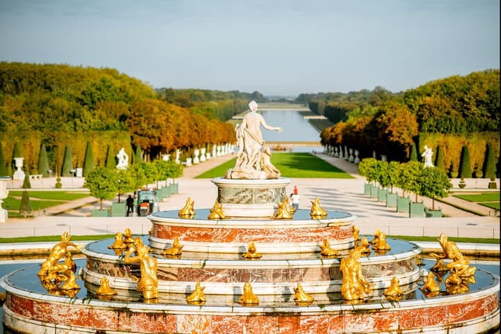Le Havre Shore Excursion: Private Trip to Versailles