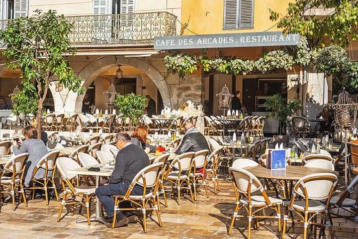 Provence Countryside and Grasse Perfume Tour from Nice