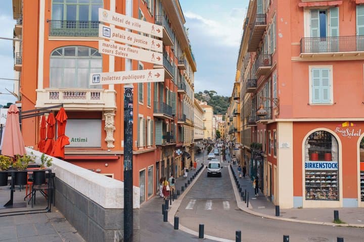 Nice to Grasse French Riviera Tour Perfume, Wine & Picnic