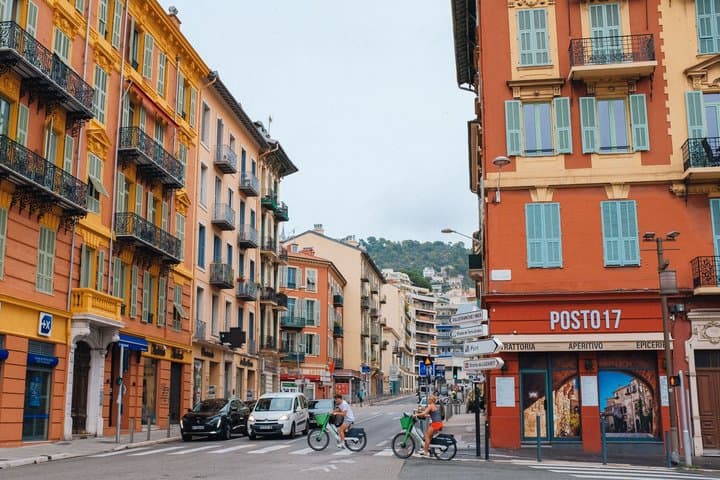 Nice to Grasse French Riviera Tour Perfume, Wine & Picnic