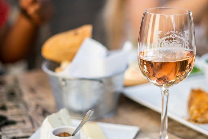 A Private Taste and Discovery Walking Tour of Marseille