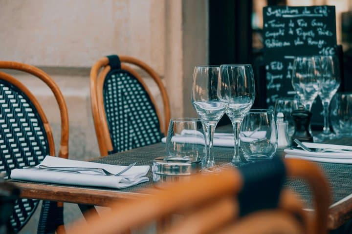A Private Taste and Discovery Walking Tour of Marseille