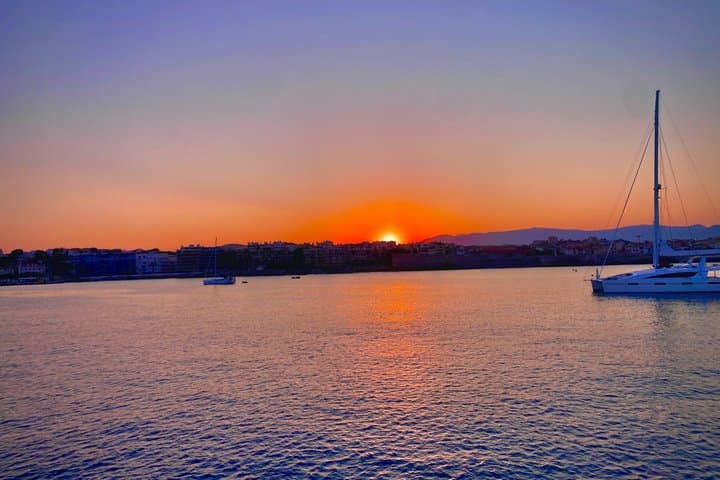 Exclusive and Fun Boat Tour 4U Cannes Lerins Islands Ecomuseum