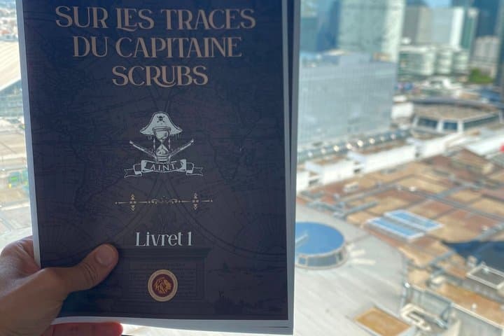 Standalone Track Game to download Paris 1st