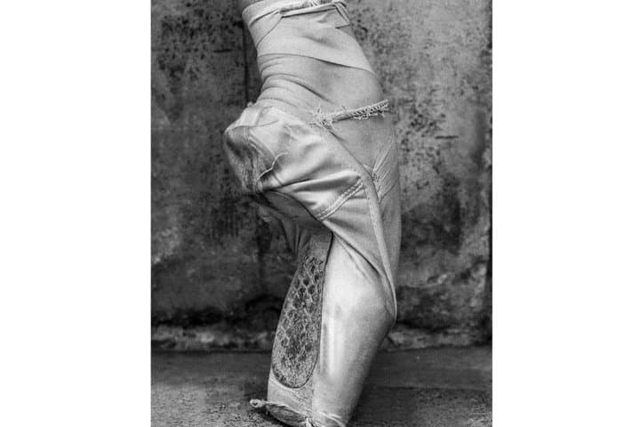 PRIVATE PHOTOSHOOT: Mythic Paris – Your Editorial Story