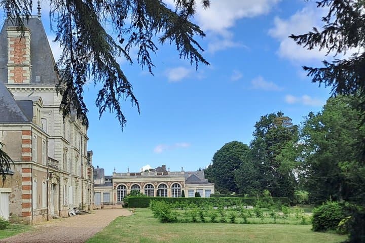 Introduction to Loire Anjou Wines Afternoon Wine Tasting Tour