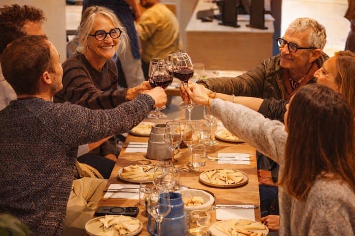 Biarritz Food Tour : Authentic Basque Flavors