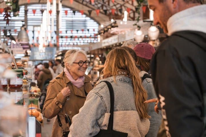 Biarritz Food Tour : Authentic Basque Flavors