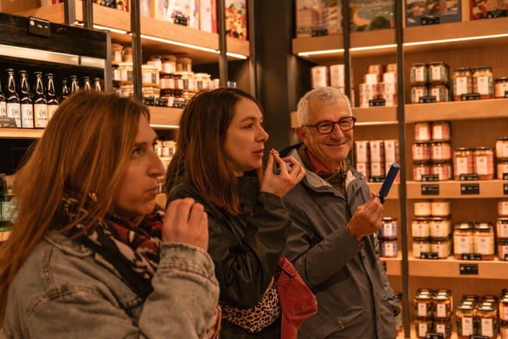 Biarritz Food Tour : Authentic Basque Flavors