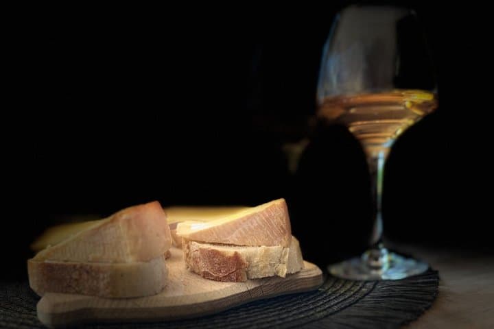 Dare to Discover Cheese & Organic Alsace Wine Pairings !