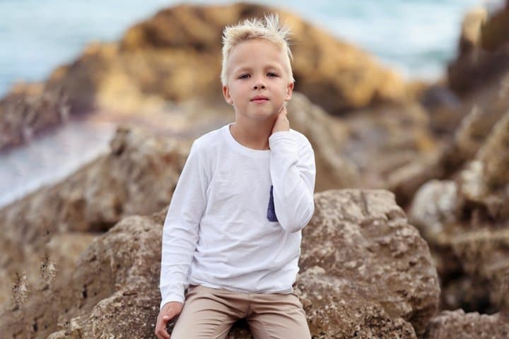 Private and professional photo session on the French Riviera