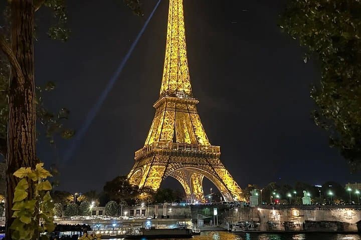 Private Paris Tour