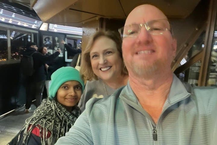 Guided Eiffel Tower Tour with Summit, Cruise & Macaron Options