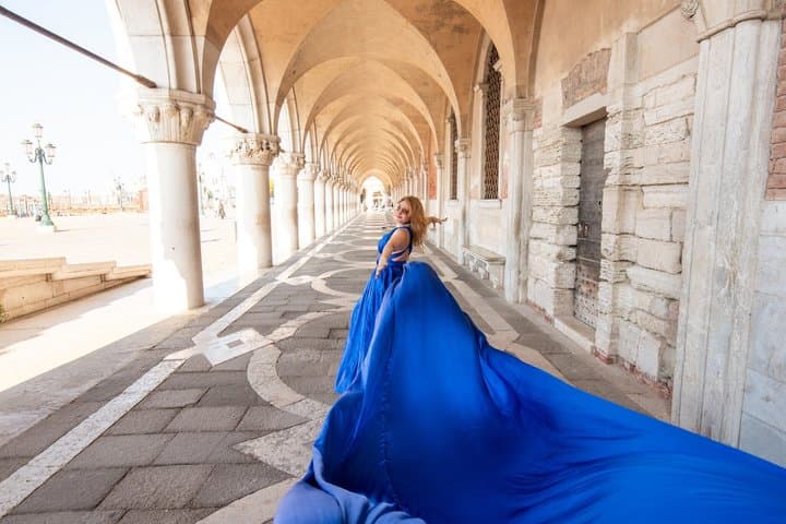 Paris Private Photoshoot and Videos