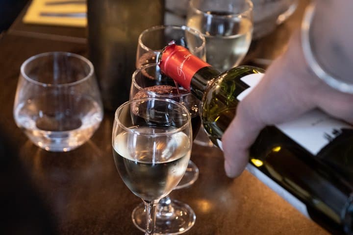 Montmartre French Bistrot, Aperitif and Wine Tasting Walking Tour