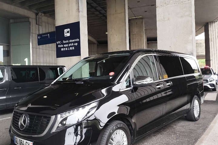 Louvre Museum VIP Group Tour and Optional Airport Transfer