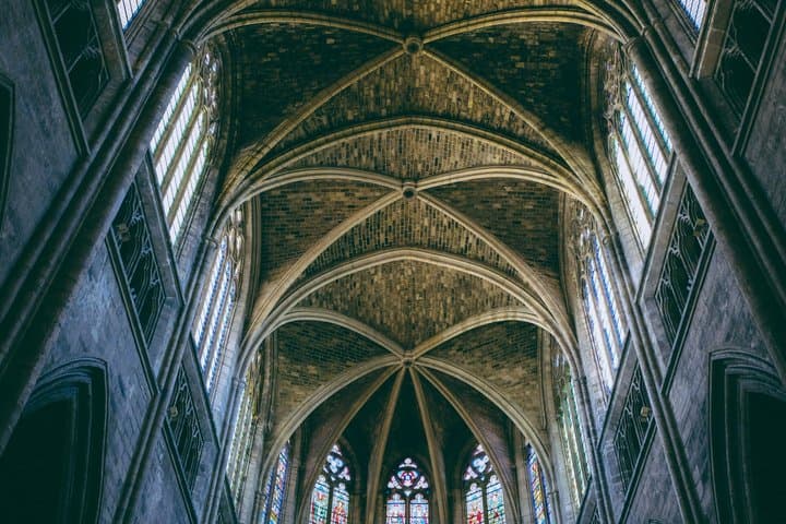 Abbaye du Mont Saint Michel Flexible Entry Ticket