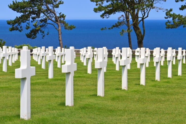Operation Overlord | Private D-Day Guided Tour from Le Havre