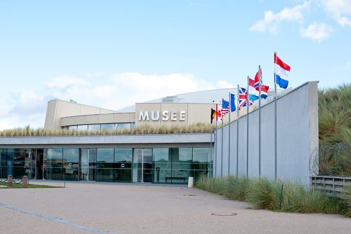 Operation Overlord | Private D-Day Guided Tour from Le Havre