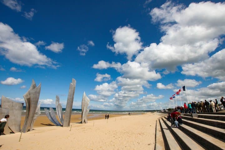 Operation Overlord | Private D-Day Guided Tour from Le Havre