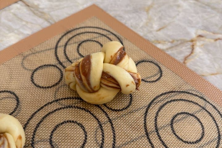 Paris Authentic French Bread and Baguette Baking Class