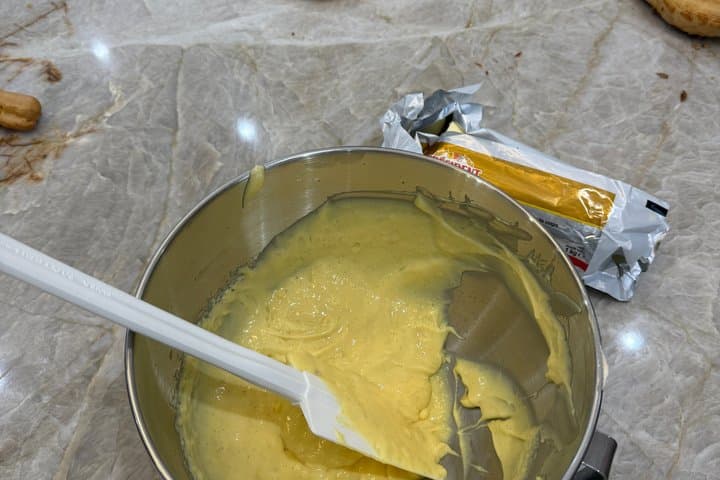 Paris Classic Paris Brest Baking Class