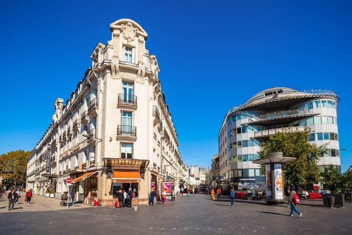 Hello Tours: Private 2-Hour Intro City Walk with Local Guide