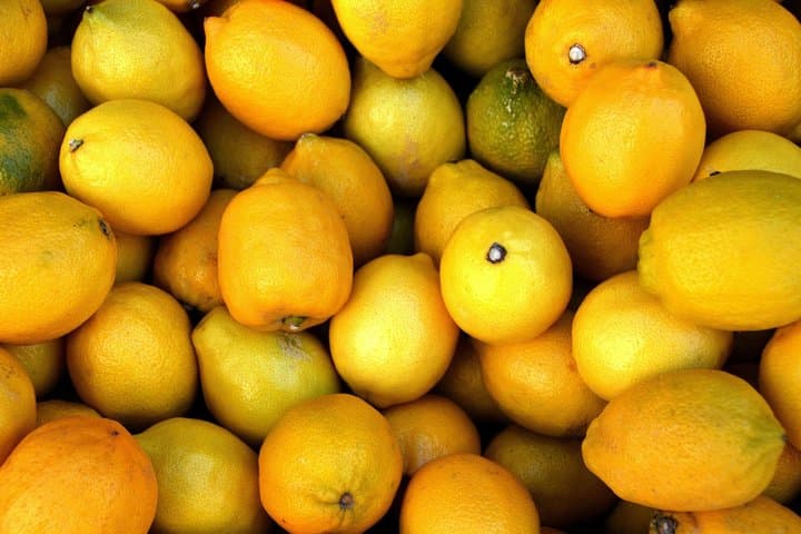 Menton Food and Culture Walking Tour