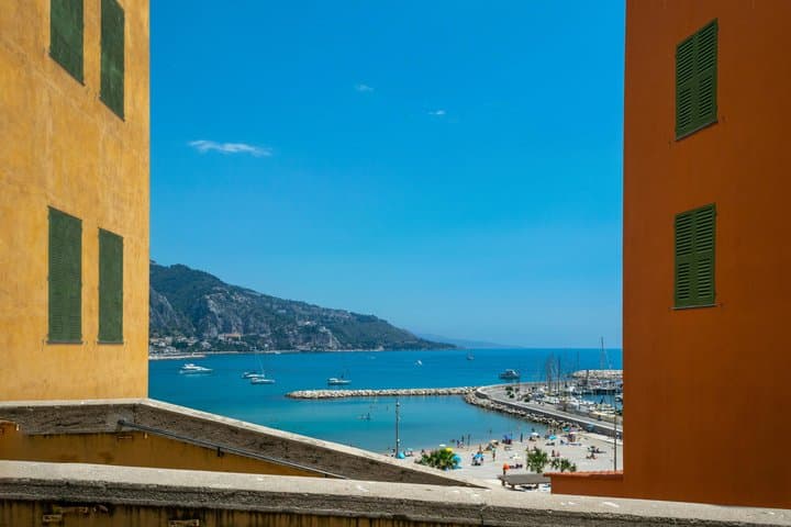 Menton Food and Culture Walking Tour